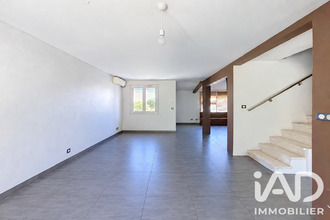 location maison agde 34300