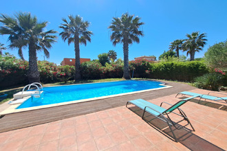location maison agde 34300