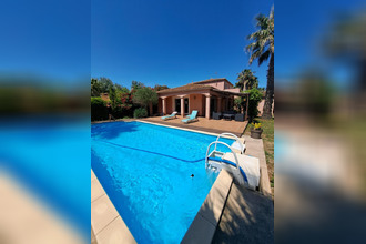location maison agde 34300