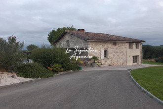 location maison agen 47000