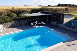 location maison agen 47000