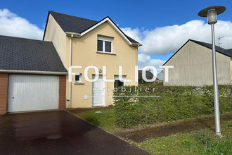 location maison agneaux 50180