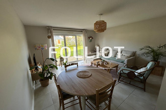 location maison agneaux 50180