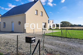 location maison agon-coutainville 50230