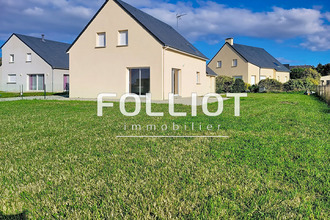 location maison agon-coutainville 50230