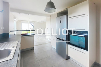 location maison agon-coutainville 50230