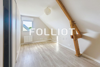 location maison agon-coutainville 50230