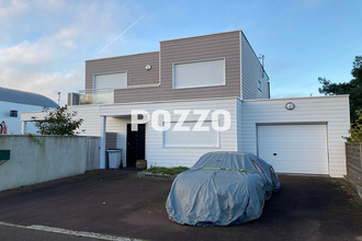 location maison agon-coutainville 50230