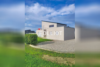 location maison agon-coutainville 50230