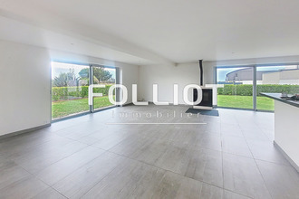 location maison agon-coutainville 50230