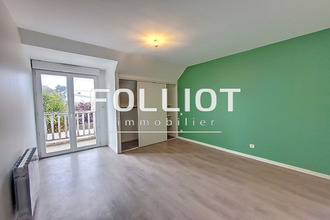 location maison agon-coutainville 50230