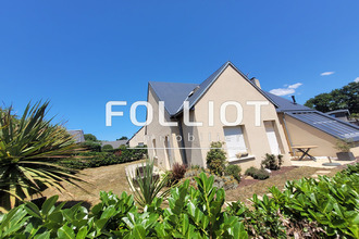 location maison agon-coutainville 50230