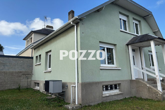 Location Maison 50230, AGON-COUTAINVILLE France