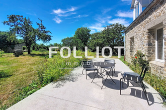 location maison agon-coutainville 50230