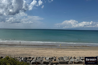 location maison agon-coutainville 50230
