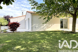 location maison aiffres 79230