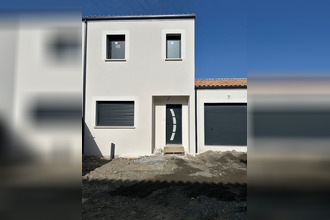 location maison aiffres 79230