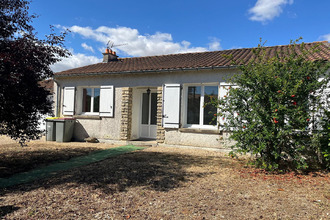 location maison aiffres 79230