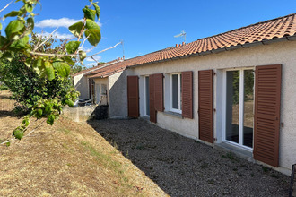 location maison aiffres 79230