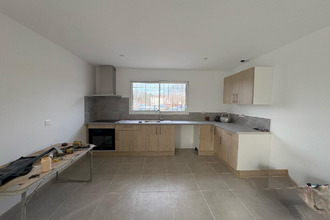 location maison aigremt 30350