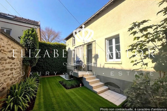 location maison aigremt 78240