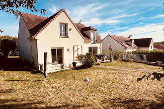 location maison aigremt 78240