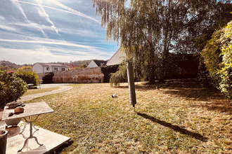location maison aigremt 78240
