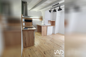 location maison aiguefonde 81200