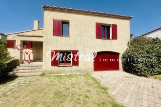 location maison aigues-mortes 30220