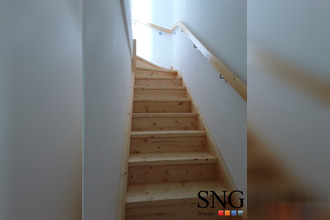 location maison aigues-mortes 30220