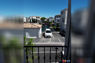 location maison aigues-mortes 30220