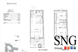 location maison aigues-mortes 30220