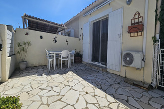 location maison aigues-mortes 30220