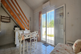 location maison aigues-mortes 30220