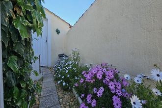 location maison aigues-mortes 30220