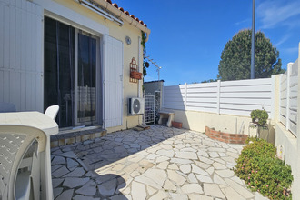location maison aigues-mortes 30220