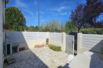 location maison aigues-mortes 30220