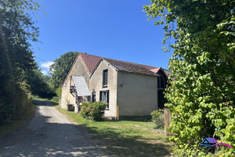 location maison aigurande 36140