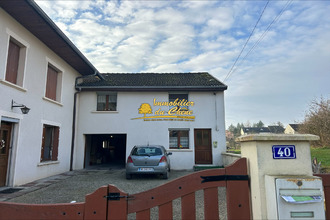 location maison ailloncourt 70300