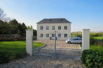 location maison ailly 27600