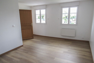 location maison ailly 27600