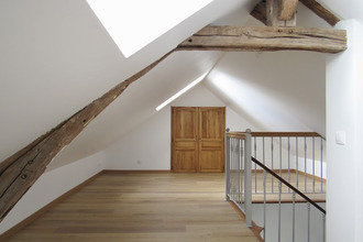 location maison ailly 27600