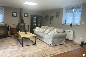 location maison ailly 27600