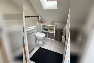 location maison ailly 27600