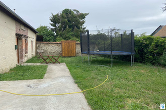 location maison ailly 27600