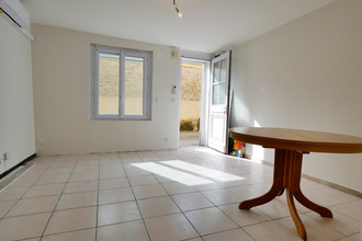 location maison aimargues 30470
