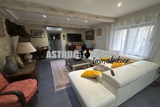 location maison aimargues 30470