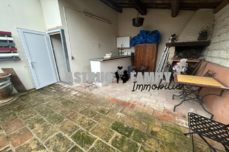 location maison aimargues 30470