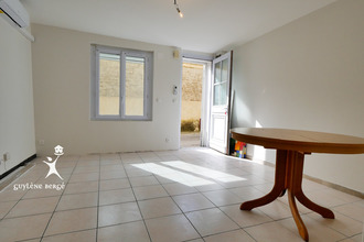 location maison aimargues 30470