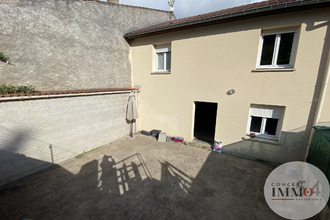 location maison aingeray 54460